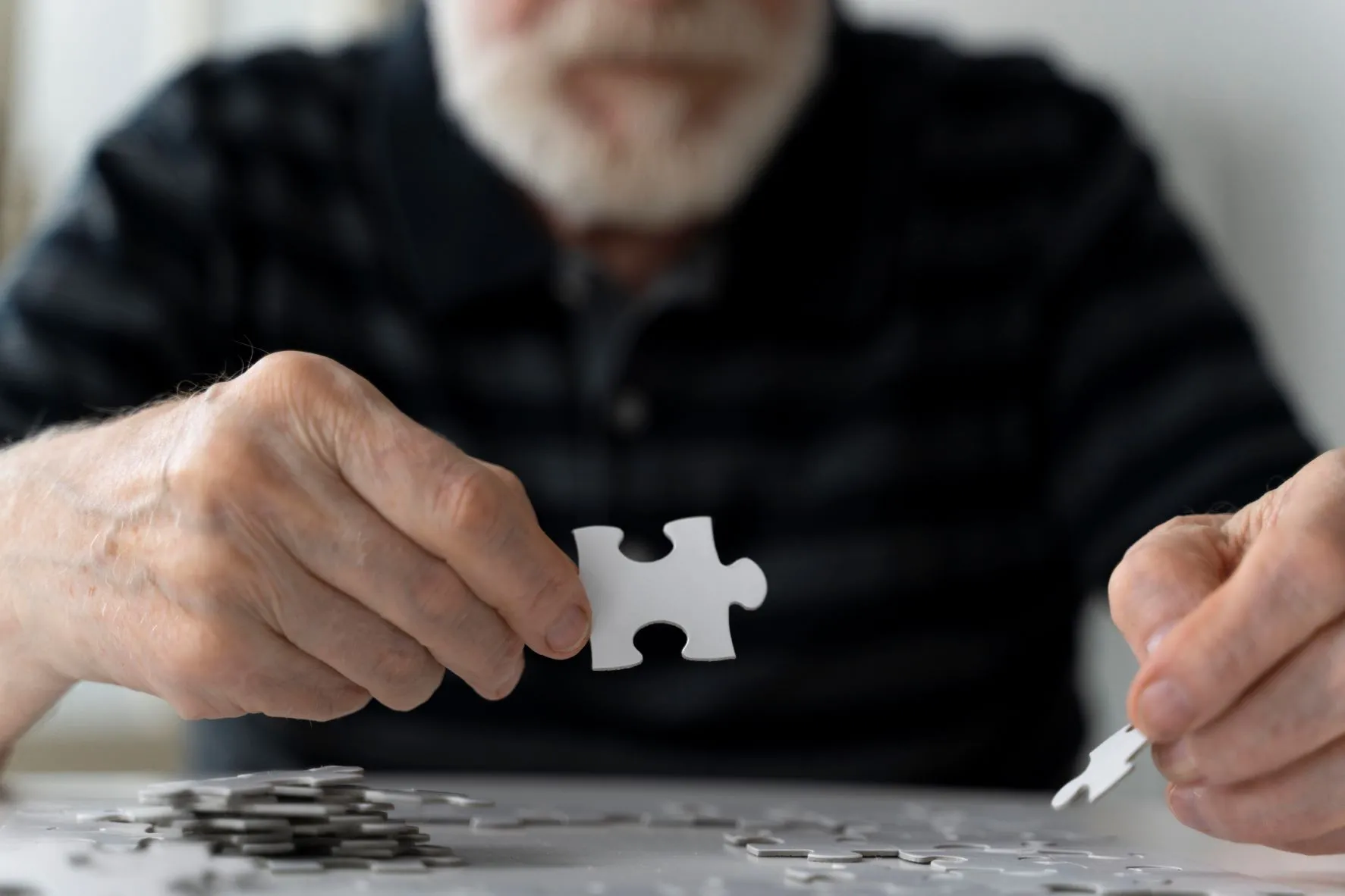 Día internacional del Alzheimer