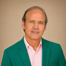Retrato de Ramón Gutiérrez