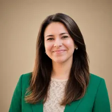 Retrato de Vanessa Guilarte