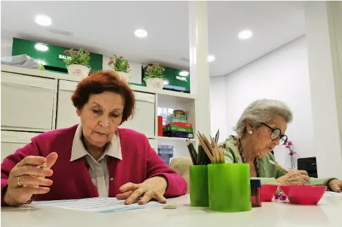 memoriK abre las puertas a la prevención del deterioro cognitivo