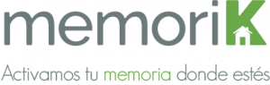 Logo memorik